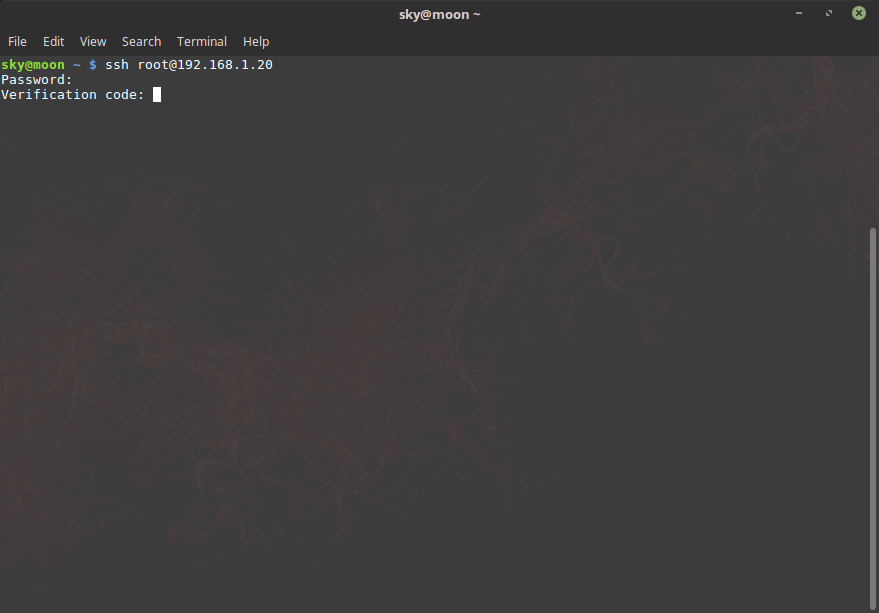 SSH&mdash;in-2-A-amal&ndash;Do-rulama&ndash;2FA&ndash;7